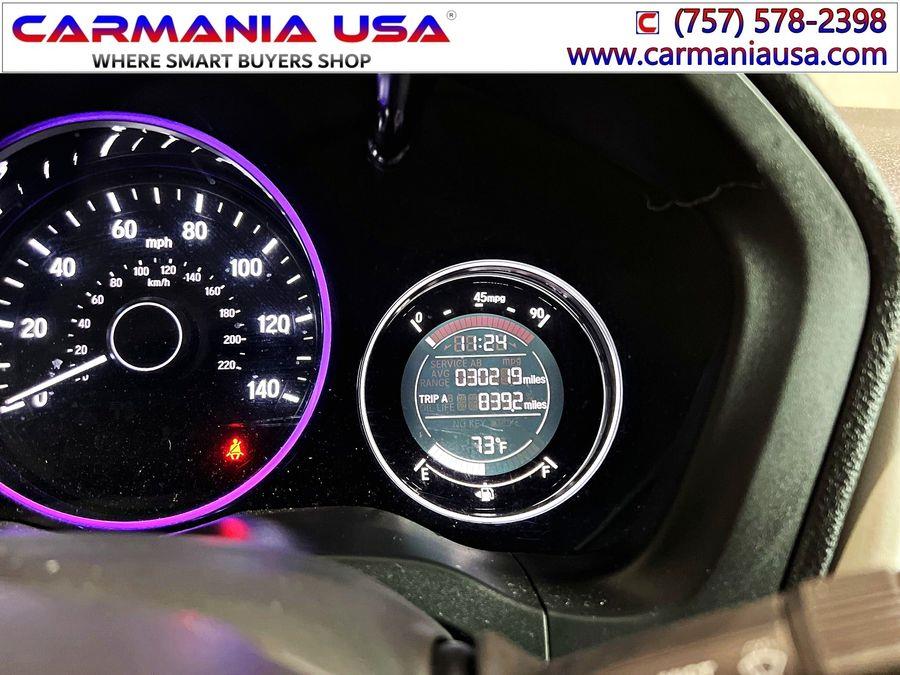 Used Honda HR-V EX AWD CVT 2017 | CARMANIA USA. Chesapeake, Virginia Used Honda HR-V EX AWD CVT 2017 | CARMANIA USA. Chesapeake, Virginia