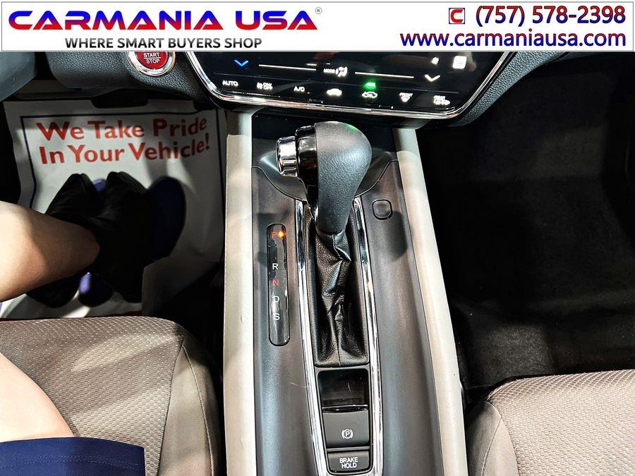 Used Honda HR-V EX AWD CVT 2017 | CARMANIA USA. Chesapeake, Virginia Used Honda HR-V EX AWD CVT 2017 | CARMANIA USA. Chesapeake, Virginia
