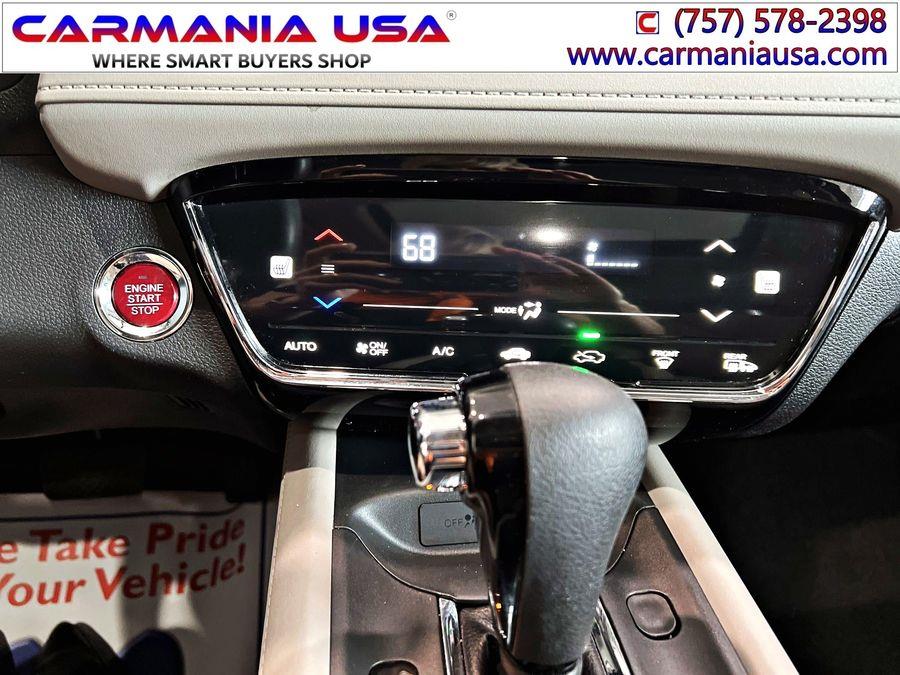 Used Honda HR-V EX AWD CVT 2017 | CARMANIA USA. Chesapeake, Virginia Used Honda HR-V EX AWD CVT 2017 | CARMANIA USA. Chesapeake, Virginia