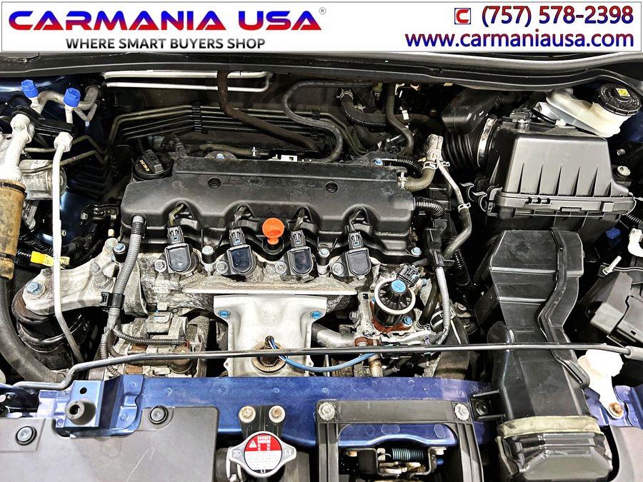 Used Honda HR-V EX AWD CVT 2017 | CARMANIA USA. Chesapeake, Virginia Used Honda HR-V EX AWD CVT 2017 | CARMANIA USA. Chesapeake, Virginia