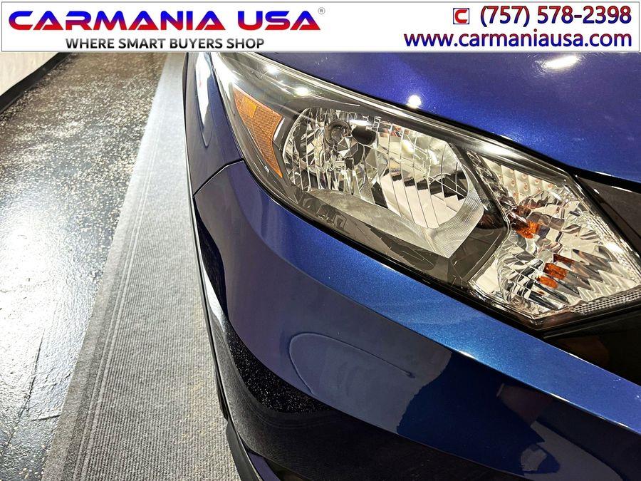 Used Honda HR-V EX AWD CVT 2017 | CARMANIA USA. Chesapeake, Virginia Used Honda HR-V EX AWD CVT 2017 | CARMANIA USA. Chesapeake, Virginia