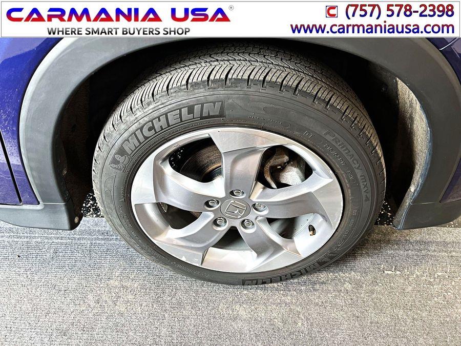 Used Honda HR-V EX AWD CVT 2017 | CARMANIA USA. Chesapeake, Virginia Used Honda HR-V EX AWD CVT 2017 | CARMANIA USA. Chesapeake, Virginia