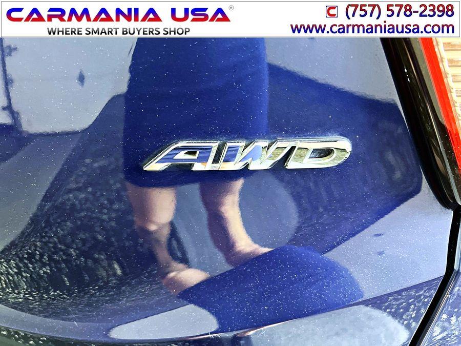 Used Honda HR-V EX AWD CVT 2017 | CARMANIA USA. Chesapeake, Virginia Used Honda HR-V EX AWD CVT 2017 | CARMANIA USA. Chesapeake, Virginia
