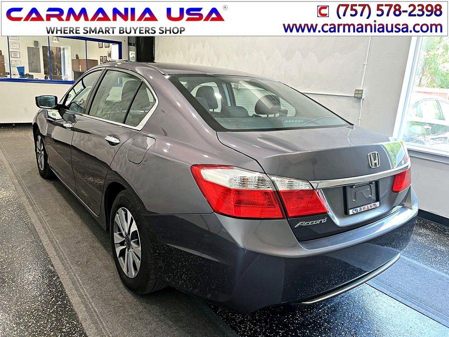 Used Honda Accord Sedan 4dr I4 Man LX 2015 | CARMANIA USA. Chesapeake, Virginia Used Honda Accord Sedan 4dr I4 Man LX 2015 | CARMANIA USA. Chesapeake, Virginia