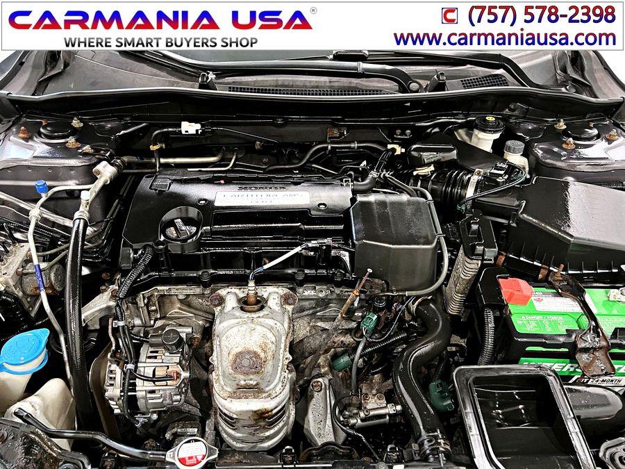 Used Honda Accord Sedan 4dr I4 Man LX 2015 | CARMANIA USA. Chesapeake, Virginia Used Honda Accord Sedan 4dr I4 Man LX 2015 | CARMANIA USA. Chesapeake, Virginia