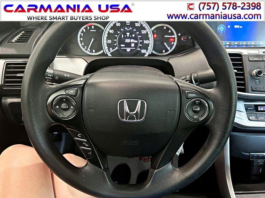 Used Honda Accord Sedan 4dr I4 Man LX 2015 | CARMANIA USA. Chesapeake, Virginia Used Honda Accord Sedan 4dr I4 Man LX 2015 | CARMANIA USA. Chesapeake, Virginia