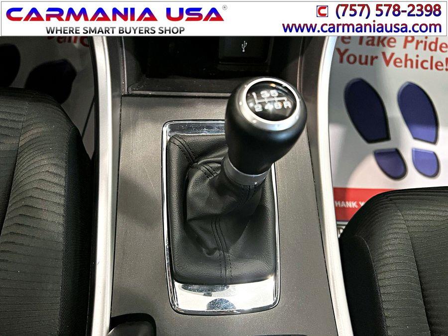 Used Honda Accord Sedan 4dr I4 Man LX 2015 | CARMANIA USA. Chesapeake, Virginia Used Honda Accord Sedan 4dr I4 Man LX 2015 | CARMANIA USA. Chesapeake, Virginia