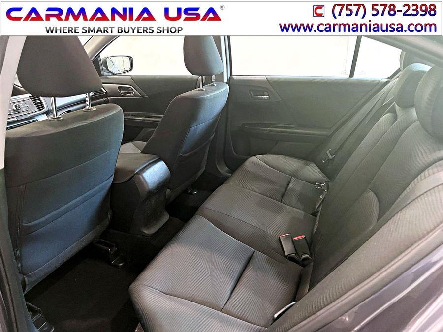 Used Honda Accord Sedan 4dr I4 Man LX 2015 | CARMANIA USA. Chesapeake, Virginia Used Honda Accord Sedan 4dr I4 Man LX 2015 | CARMANIA USA. Chesapeake, Virginia