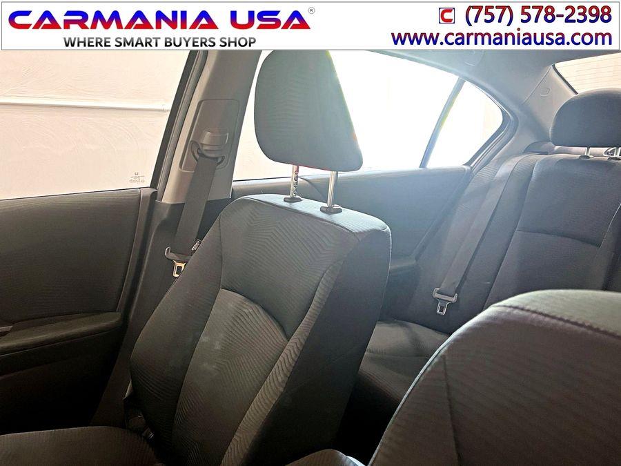 Used Honda Accord Sedan 4dr I4 Man LX 2015 | CARMANIA USA. Chesapeake, Virginia Used Honda Accord Sedan 4dr I4 Man LX 2015 | CARMANIA USA. Chesapeake, Virginia