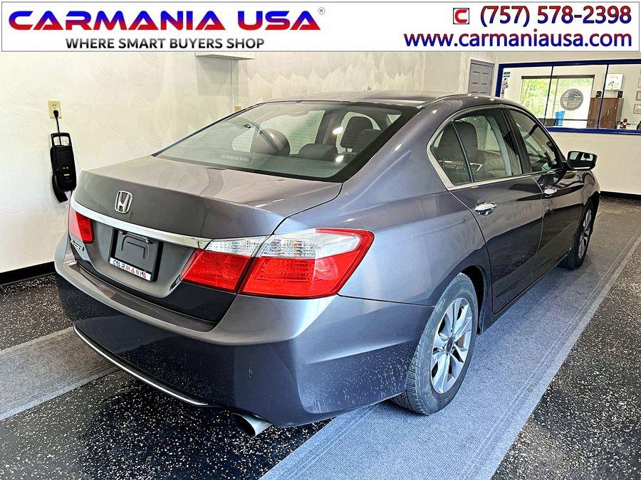 Used Honda Accord Sedan 4dr I4 Man LX 2015 | CARMANIA USA. Chesapeake, Virginia Used Honda Accord Sedan 4dr I4 Man LX 2015 | CARMANIA USA. Chesapeake, Virginia