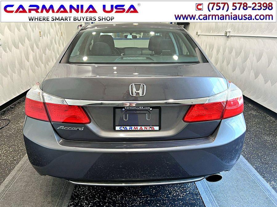 Used Honda Accord Sedan 4dr I4 Man LX 2015 | CARMANIA USA. Chesapeake, Virginia Used Honda Accord Sedan 4dr I4 Man LX 2015 | CARMANIA USA. Chesapeake, Virginia