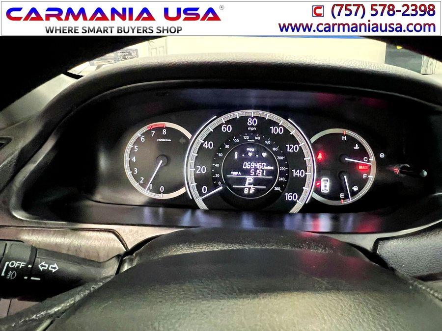 Used Honda Accord Sdn 4dr I4 CVT EX PZEV 2013 | CARMANIA USA. Chesapeake, Virginia Used Honda Accord Sdn 4dr I4 CVT EX PZEV 2013 | CARMANIA USA. Chesapeake, Virginia