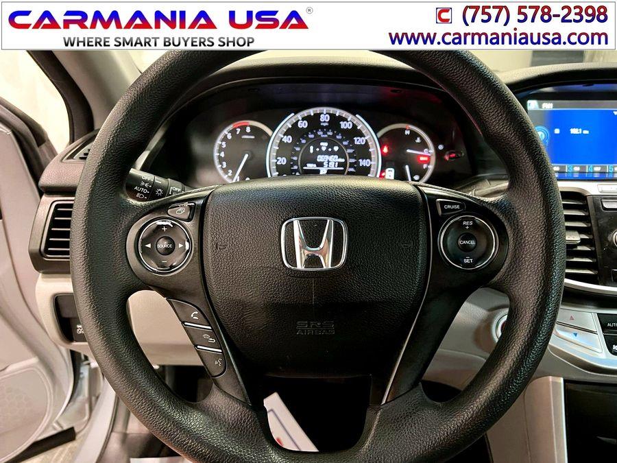 Used Honda Accord Sdn 4dr I4 CVT EX PZEV 2013 | CARMANIA USA. Chesapeake, Virginia Used Honda Accord Sdn 4dr I4 CVT EX PZEV 2013 | CARMANIA USA. Chesapeake, Virginia