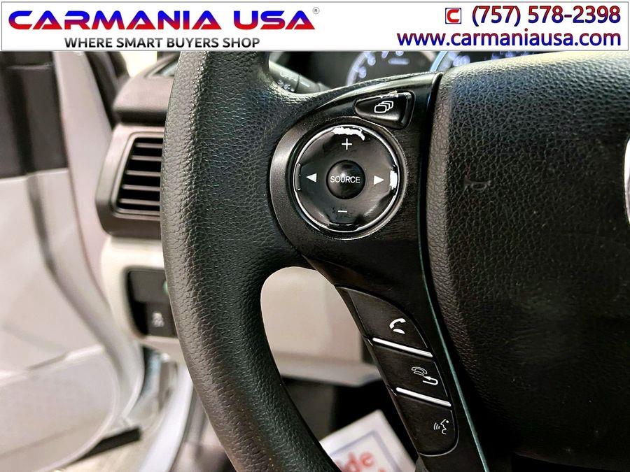 Used Honda Accord Sdn 4dr I4 CVT EX PZEV 2013 | CARMANIA USA. Chesapeake, Virginia Used Honda Accord Sdn 4dr I4 CVT EX PZEV 2013 | CARMANIA USA. Chesapeake, Virginia