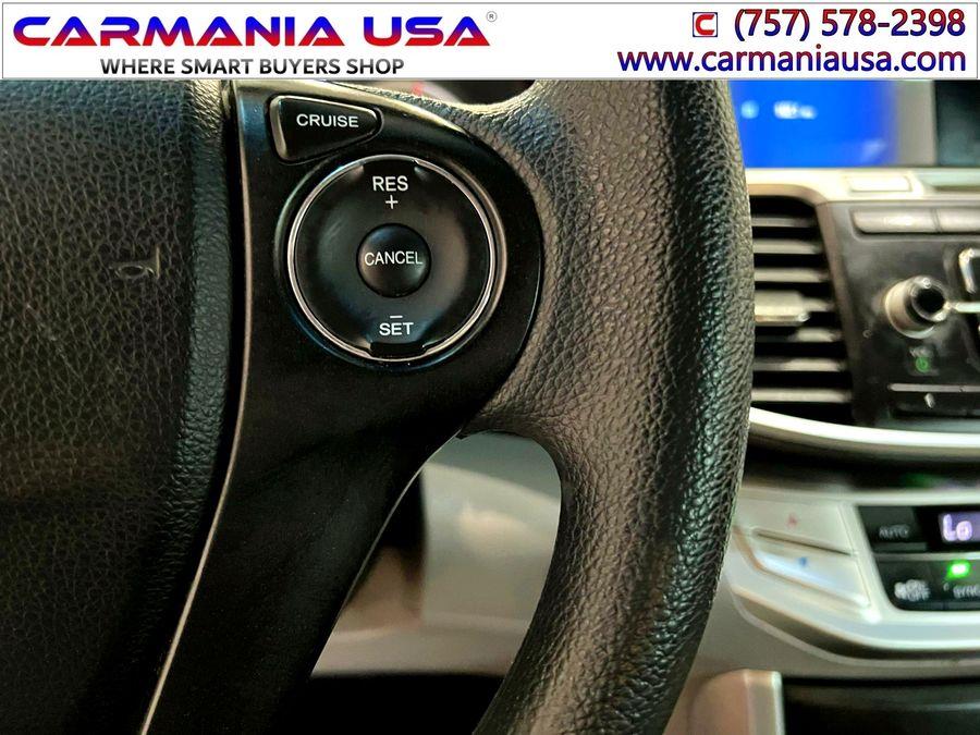 Used Honda Accord Sdn 4dr I4 CVT EX PZEV 2013 | CARMANIA USA. Chesapeake, Virginia Used Honda Accord Sdn 4dr I4 CVT EX PZEV 2013 | CARMANIA USA. Chesapeake, Virginia