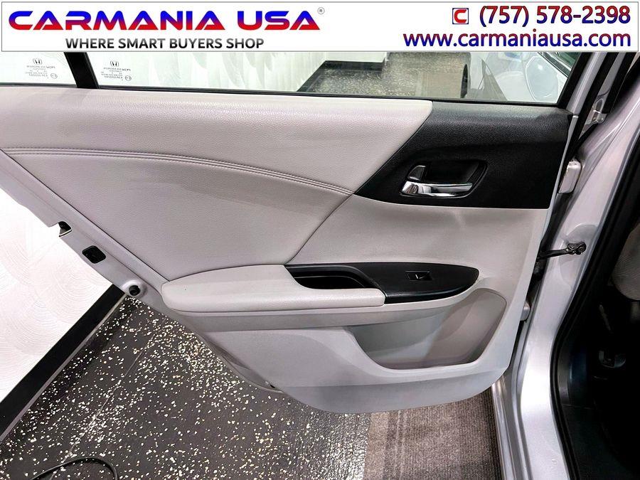 Used Honda Accord Sdn 4dr I4 CVT EX PZEV 2013 | CARMANIA USA. Chesapeake, Virginia Used Honda Accord Sdn 4dr I4 CVT EX PZEV 2013 | CARMANIA USA. Chesapeake, Virginia