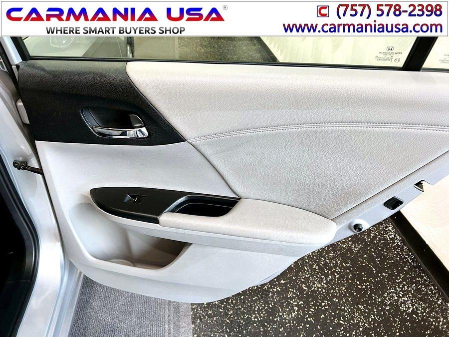 Used Honda Accord Sdn 4dr I4 CVT EX PZEV 2013 | CARMANIA USA. Chesapeake, Virginia Used Honda Accord Sdn 4dr I4 CVT EX PZEV 2013 | CARMANIA USA. Chesapeake, Virginia
