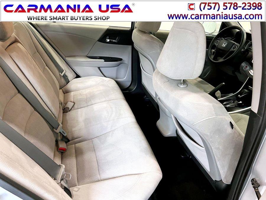 Used Honda Accord Sdn 4dr I4 CVT EX PZEV 2013 | CARMANIA USA. Chesapeake, Virginia Used Honda Accord Sdn 4dr I4 CVT EX PZEV 2013 | CARMANIA USA. Chesapeake, Virginia
