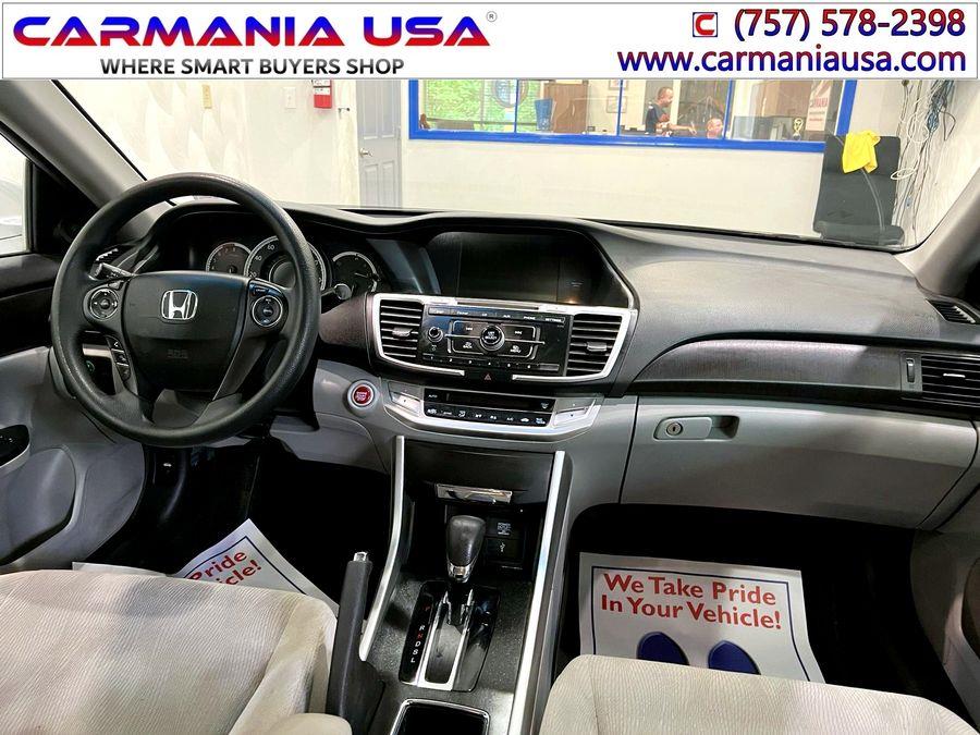 Used Honda Accord Sdn 4dr I4 CVT EX PZEV 2013 | CARMANIA USA. Chesapeake, Virginia Used Honda Accord Sdn 4dr I4 CVT EX PZEV 2013 | CARMANIA USA. Chesapeake, Virginia