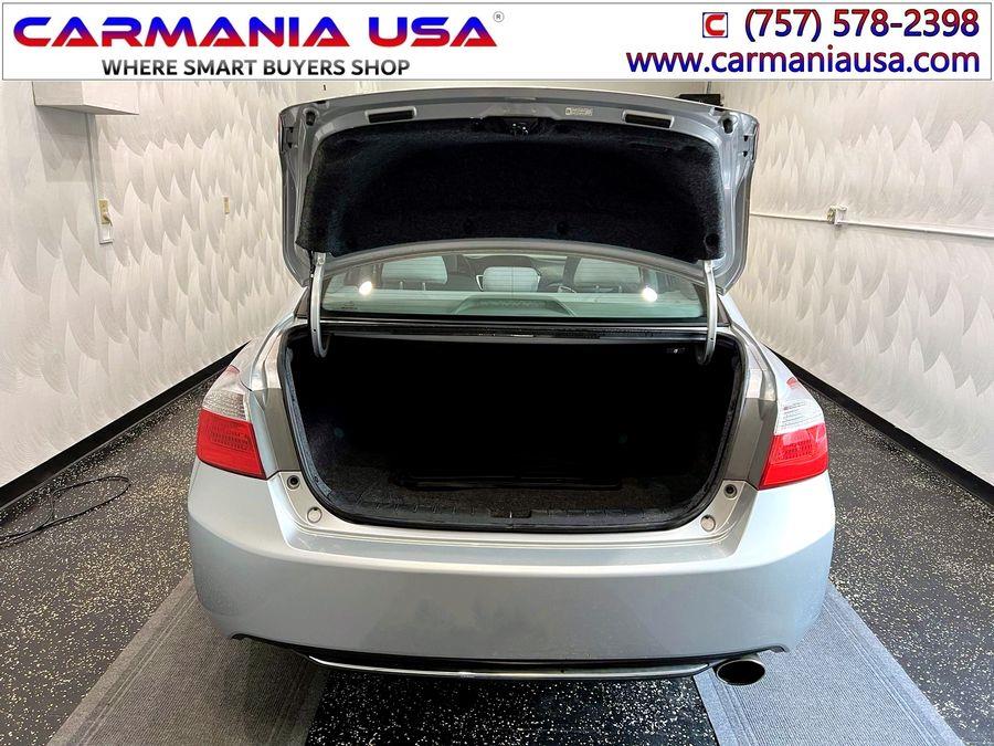 Used Honda Accord Sdn 4dr I4 CVT EX PZEV 2013 | CARMANIA USA. Chesapeake, Virginia Used Honda Accord Sdn 4dr I4 CVT EX PZEV 2013 | CARMANIA USA. Chesapeake, Virginia