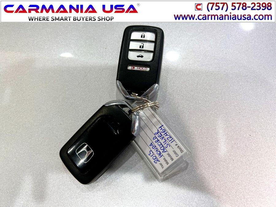 Used Honda Accord Sdn 4dr I4 CVT EX PZEV 2013 | CARMANIA USA. Chesapeake, Virginia Used Honda Accord Sdn 4dr I4 CVT EX PZEV 2013 | CARMANIA USA. Chesapeake, Virginia