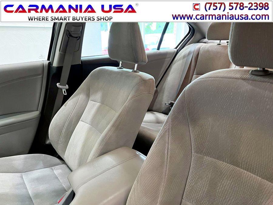 Used Honda Accord Sdn 4dr I4 CVT EX PZEV 2013 | CARMANIA USA. Chesapeake, Virginia Used Honda Accord Sdn 4dr I4 CVT EX PZEV 2013 | CARMANIA USA. Chesapeake, Virginia