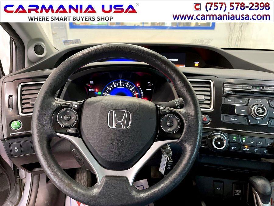 Used Honda Civic Cpe 2dr Auto LX 2013 | CARMANIA USA. Chesapeake, Virginia Used Honda Civic Cpe 2dr Auto LX 2013 | CARMANIA USA. Chesapeake, Virginia