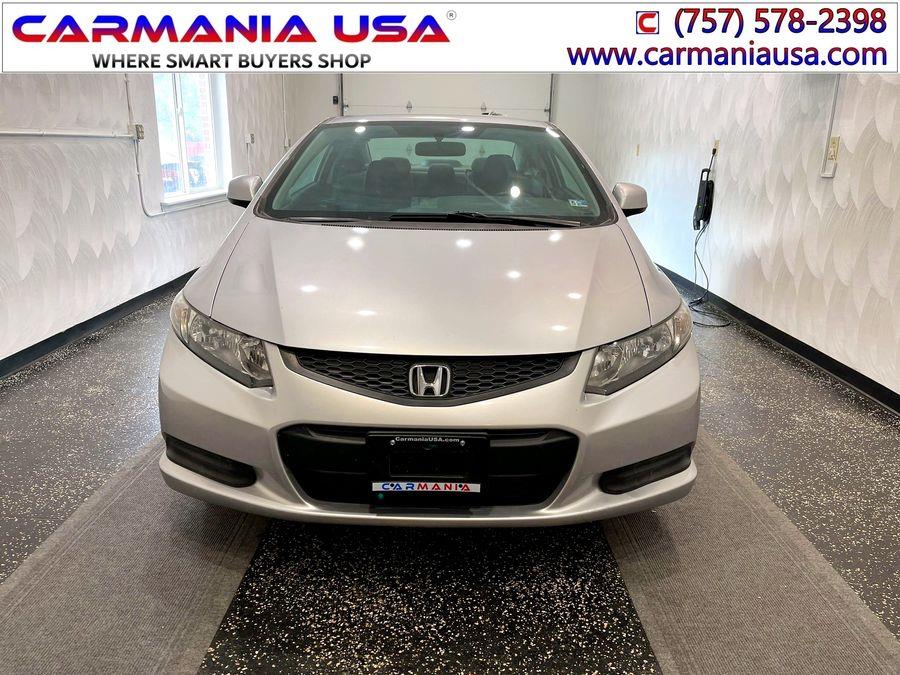 Used Honda Civic Cpe 2dr Auto LX 2013 | CARMANIA USA. Chesapeake, Virginia Used Honda Civic Cpe 2dr Auto LX 2013 | CARMANIA USA. Chesapeake, Virginia