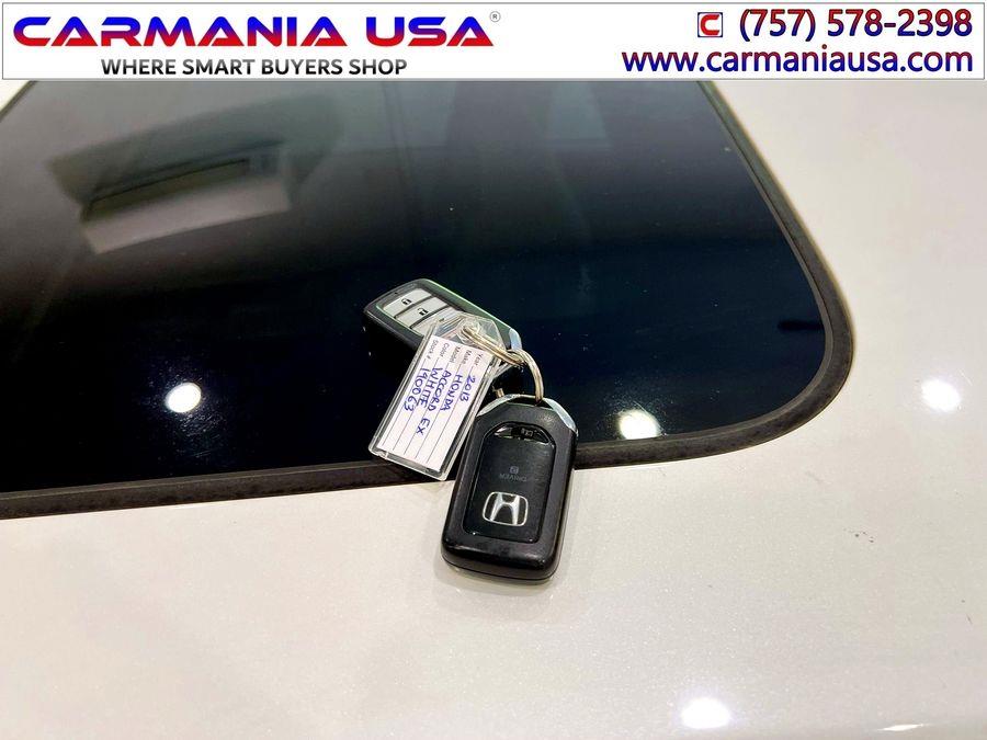 Used Honda Accord Sdn 4dr I4 CVT EX-L w/Navi PZEV 2013 | CARMANIA USA. Chesapeake, Virginia Used Honda Accord Sdn 4dr I4 CVT EX-L w/Navi PZEV 2013 | CARMANIA USA. Chesapeake, Virginia