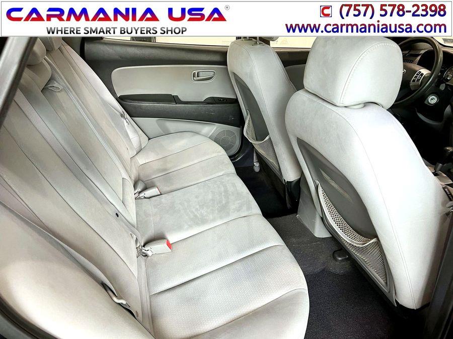 Used Hyundai Elantra 4dr Sdn Auto SE PZEV 2008 | CARMANIA USA. Chesapeake, Virginia Used Hyundai Elantra 4dr Sdn Auto SE PZEV 2008 | CARMANIA USA. Chesapeake, Virginia