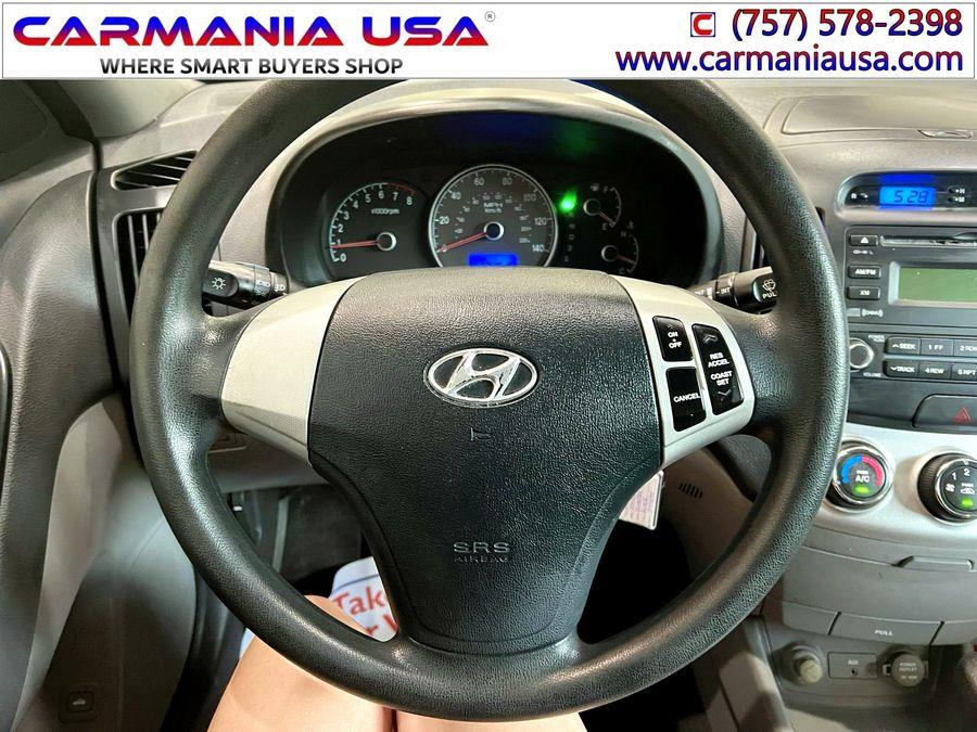 Used Hyundai Elantra 4dr Sdn Auto SE PZEV 2008 | CARMANIA USA. Chesapeake, Virginia Used Hyundai Elantra 4dr Sdn Auto SE PZEV 2008 | CARMANIA USA. Chesapeake, Virginia