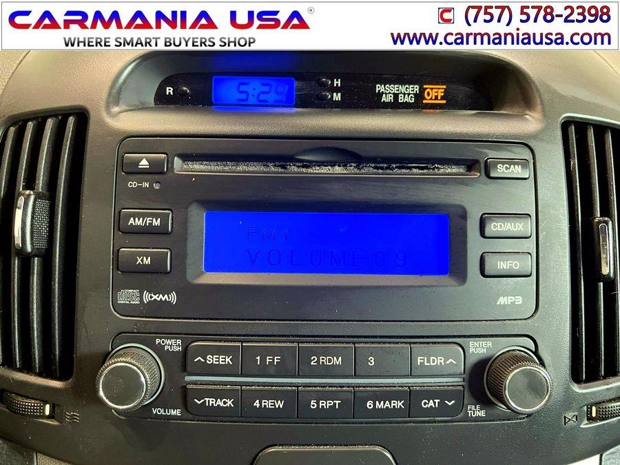 Used Hyundai Elantra 4dr Sdn Auto SE PZEV 2008 | CARMANIA USA. Chesapeake, Virginia Used Hyundai Elantra 4dr Sdn Auto SE PZEV 2008 | CARMANIA USA. Chesapeake, Virginia