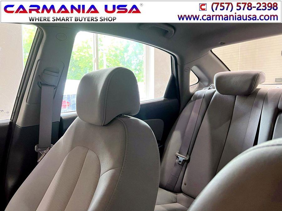 Used Hyundai Elantra 4dr Sdn Auto SE PZEV 2008 | CARMANIA USA. Chesapeake, Virginia Used Hyundai Elantra 4dr Sdn Auto SE PZEV 2008 | CARMANIA USA. Chesapeake, Virginia