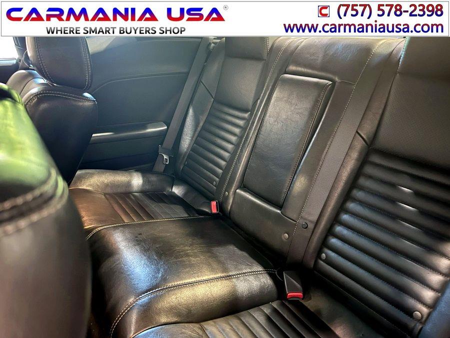 Used Dodge Challenger R/T Coupe 2D 2010 | CARMANIA USA. Chesapeake, Virginia Used Dodge Challenger R/T Coupe 2D 2010 | CARMANIA USA. Chesapeake, Virginia