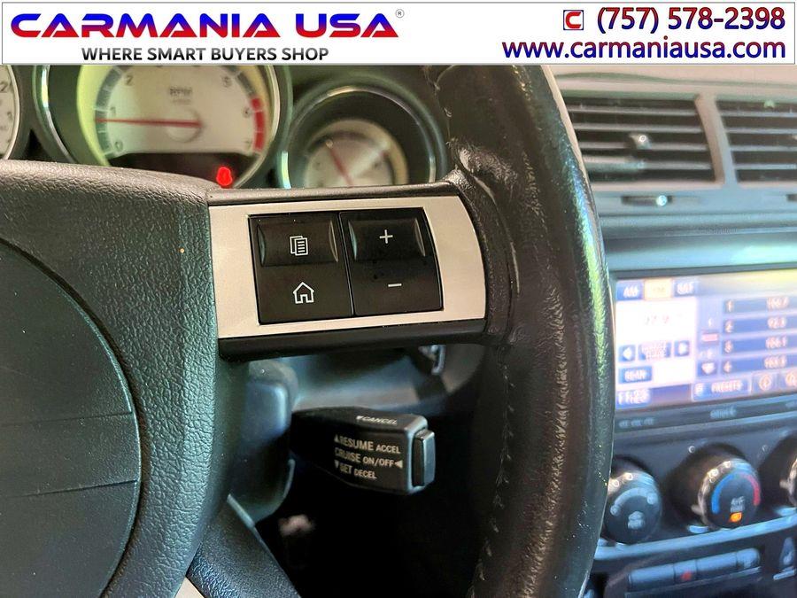 Used Dodge Challenger R/T Coupe 2D 2010 | CARMANIA USA. Chesapeake, Virginia Used Dodge Challenger R/T Coupe 2D 2010 | CARMANIA USA. Chesapeake, Virginia