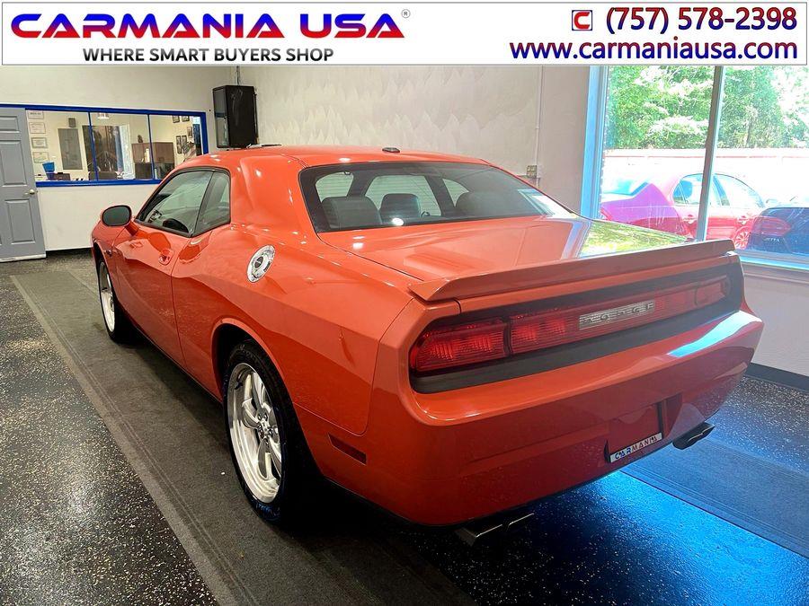 Used Dodge Challenger R/T Coupe 2D 2010 | CARMANIA USA. Chesapeake, Virginia Used Dodge Challenger R/T Coupe 2D 2010 | CARMANIA USA. Chesapeake, Virginia