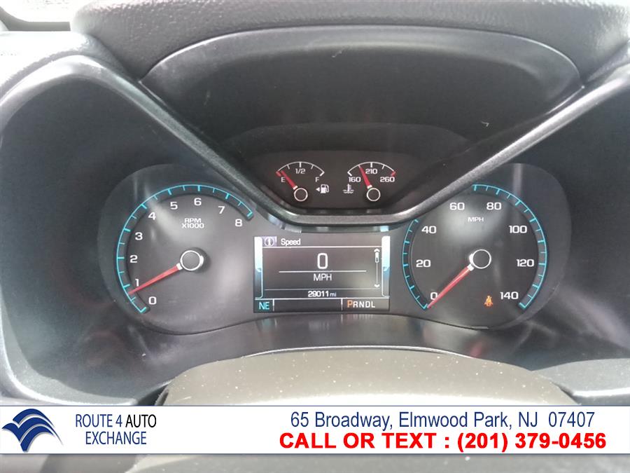 Used Chevrolet Colorado 4WD Crew Cab 128.3" Z71 2018 | Route 4 Auto Exchange. Elmwood Park, New Jersey Used Chevrolet Colorado 4WD Crew Cab 128.3" Z71 2018 | Route 4 Auto Exchange. Elmwood Park, New Jersey