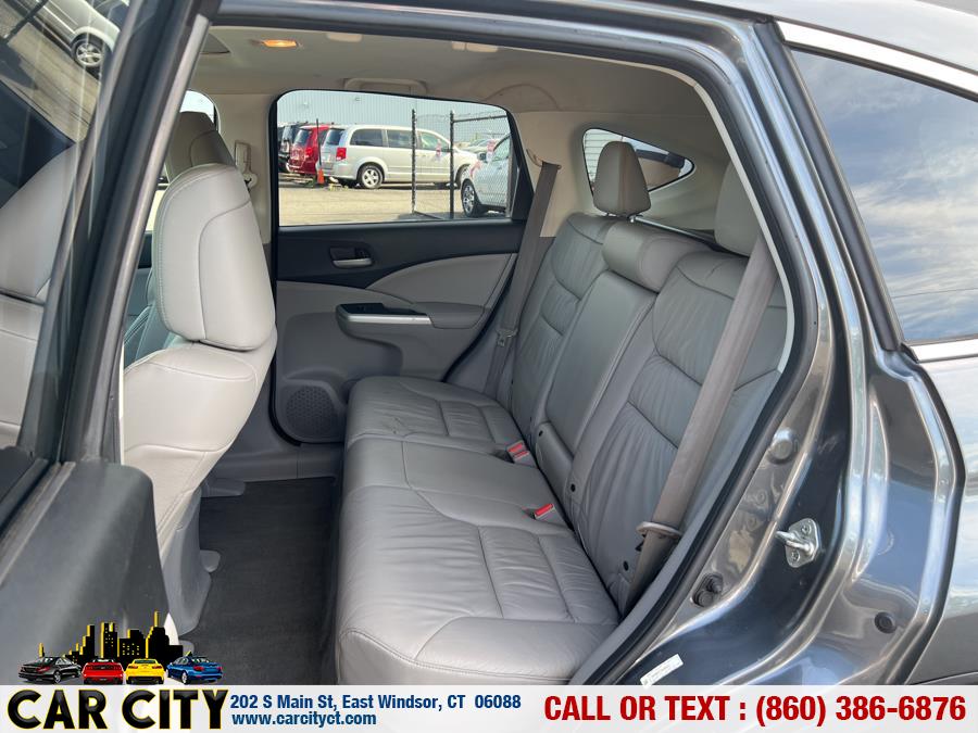 2013 Honda CR-V AWD 5dr EX-L, available for sale in East Windsor, Connecticut | Car City LLC. East Windsor, Connecticut 2013 Honda CR-V AWD 5dr EX-L, available for sale in East Windsor, Connecticut | Car City LLC. East Windsor, Connecticut