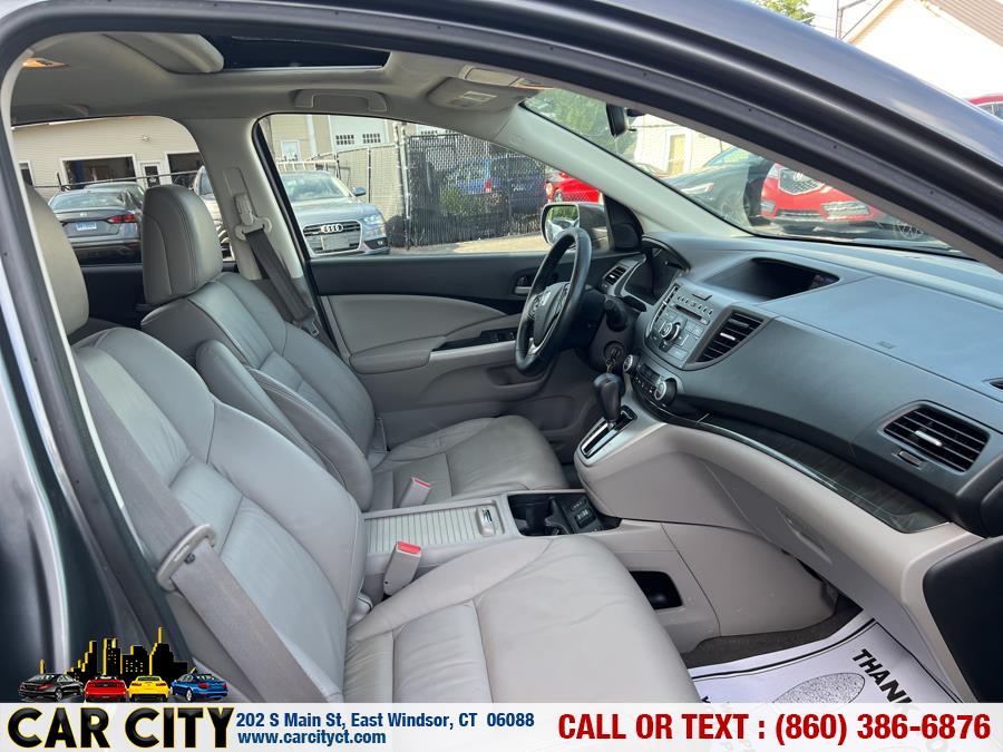 2013 Honda CR-V AWD 5dr EX-L, available for sale in East Windsor, Connecticut | Car City LLC. East Windsor, Connecticut 2013 Honda CR-V AWD 5dr EX-L, available for sale in East Windsor, Connecticut | Car City LLC. East Windsor, Connecticut