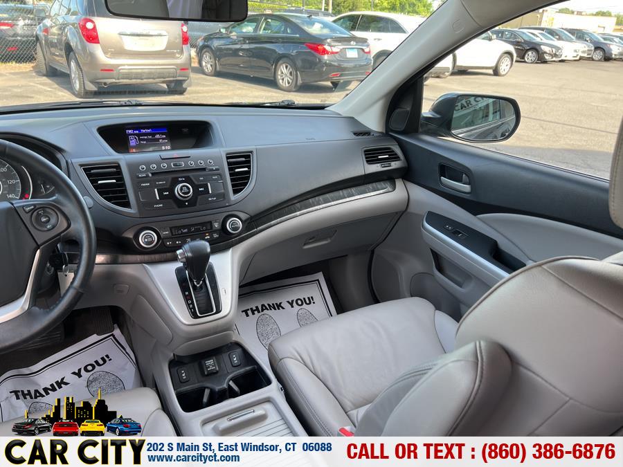 2013 Honda CR-V AWD 5dr EX-L, available for sale in East Windsor, Connecticut | Car City LLC. East Windsor, Connecticut 2013 Honda CR-V AWD 5dr EX-L, available for sale in East Windsor, Connecticut | Car City LLC. East Windsor, Connecticut