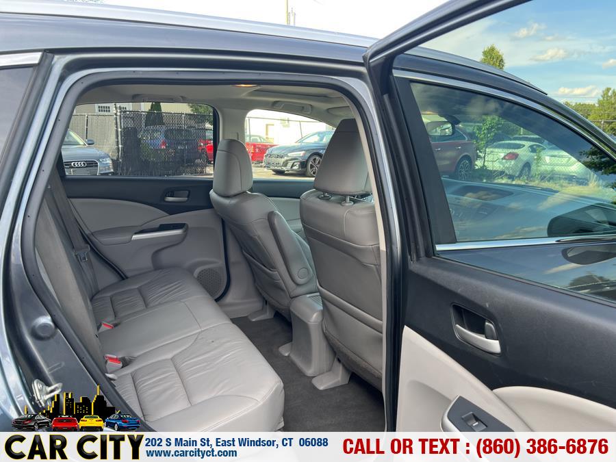 2013 Honda CR-V AWD 5dr EX-L, available for sale in East Windsor, Connecticut | Car City LLC. East Windsor, Connecticut 2013 Honda CR-V AWD 5dr EX-L, available for sale in East Windsor, Connecticut | Car City LLC. East Windsor, Connecticut