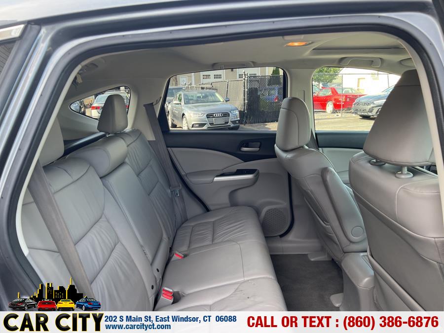 2013 Honda CR-V AWD 5dr EX-L, available for sale in East Windsor, Connecticut | Car City LLC. East Windsor, Connecticut 2013 Honda CR-V AWD 5dr EX-L, available for sale in East Windsor, Connecticut | Car City LLC. East Windsor, Connecticut