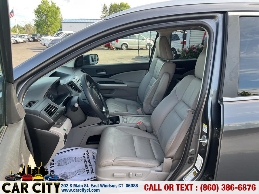 2013 Honda CR-V AWD 5dr EX-L, available for sale in East Windsor, Connecticut | Car City LLC. East Windsor, Connecticut 2013 Honda CR-V AWD 5dr EX-L, available for sale in East Windsor, Connecticut | Car City LLC. East Windsor, Connecticut