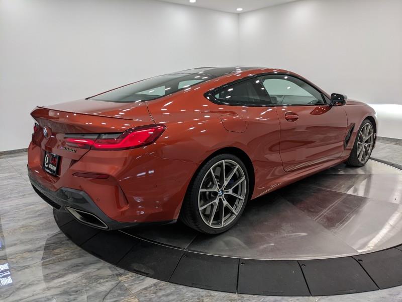 Used BMW 8 Series M850i xDrive Coupe 2019 | Car Revolution. Maple Shade, New Jersey Used BMW 8 Series M850i xDrive Coupe 2019 | Car Revolution. Maple Shade, New Jersey