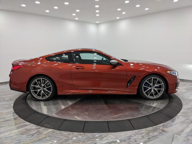 Used BMW 8 Series M850i xDrive Coupe 2019 | Car Revolution. Maple Shade, New Jersey Used BMW 8 Series M850i xDrive Coupe 2019 | Car Revolution. Maple Shade, New Jersey