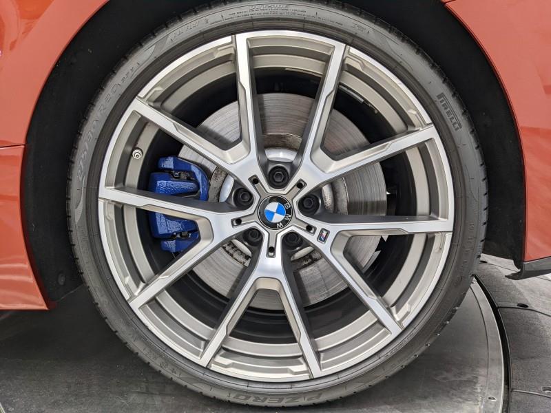Used BMW 8 Series M850i xDrive Coupe 2019 | Car Revolution. Maple Shade, New Jersey Used BMW 8 Series M850i xDrive Coupe 2019 | Car Revolution. Maple Shade, New Jersey