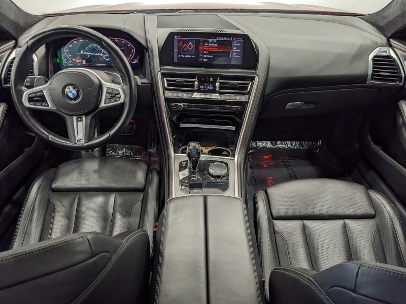 Used BMW 8 Series M850i xDrive Coupe 2019 | Car Revolution. Maple Shade, New Jersey Used BMW 8 Series M850i xDrive Coupe 2019 | Car Revolution. Maple Shade, New Jersey