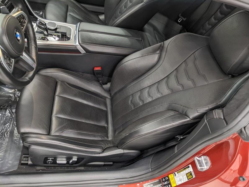 Used BMW 8 Series M850i xDrive Coupe 2019 | Car Revolution. Maple Shade, New Jersey Used BMW 8 Series M850i xDrive Coupe 2019 | Car Revolution. Maple Shade, New Jersey
