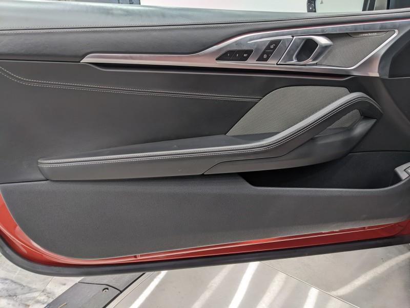 Used BMW 8 Series M850i xDrive Coupe 2019 | Car Revolution. Maple Shade, New Jersey Used BMW 8 Series M850i xDrive Coupe 2019 | Car Revolution. Maple Shade, New Jersey