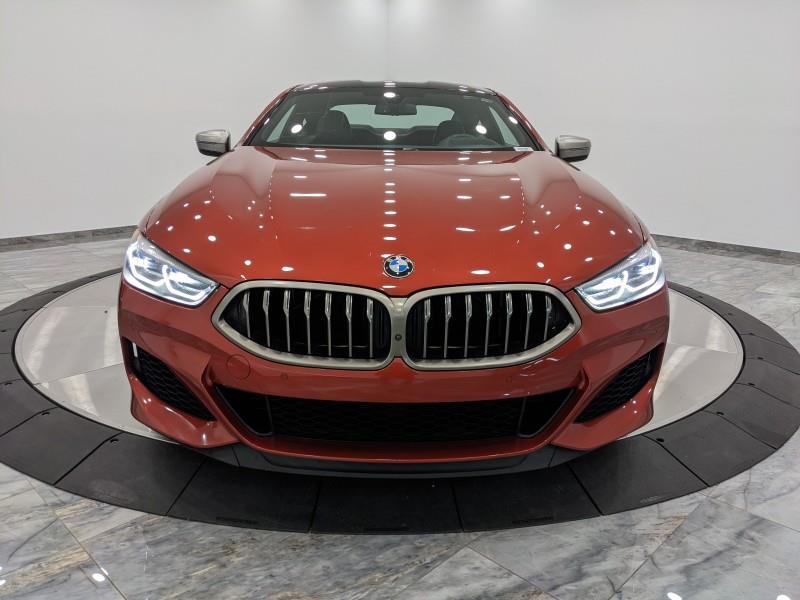 Used BMW 8 Series M850i xDrive Coupe 2019 | Car Revolution. Maple Shade, New Jersey Used BMW 8 Series M850i xDrive Coupe 2019 | Car Revolution. Maple Shade, New Jersey